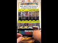 Unbelievable find: Sealed booster bundle missing a pack!