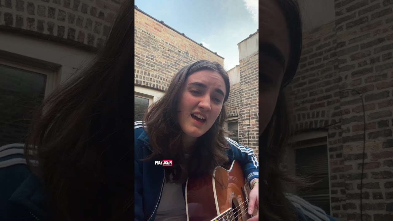 Wrote this with a Friend on Monday. I find it hauntingly beautiful