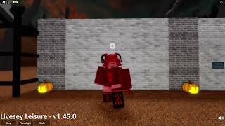 [EMOTE SHOWCASE] Midnight Horrors 1.45.0 (8  new emotes )