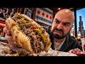 Il panino più SCHIF*SO d'America