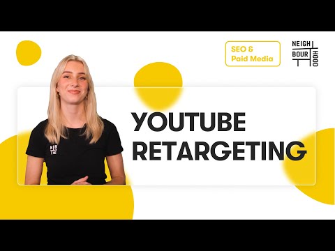 YouTube Retargeting -