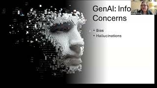 Spotlight on AI: Information Literacy and Its Evolution in the Age of Generative AI