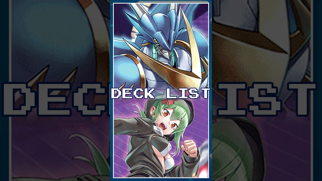 Бесконечные разблокировки с UlforceVeedramon Deck List | Проверка безопасности 