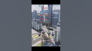 Mauler HP 1 ? 🤔🤕 - War Robots Game [WR]. - #warrobots