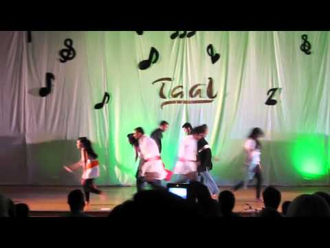 Gabroonaculum - ICSA Show ( Fall '10 ) [ HQ ]