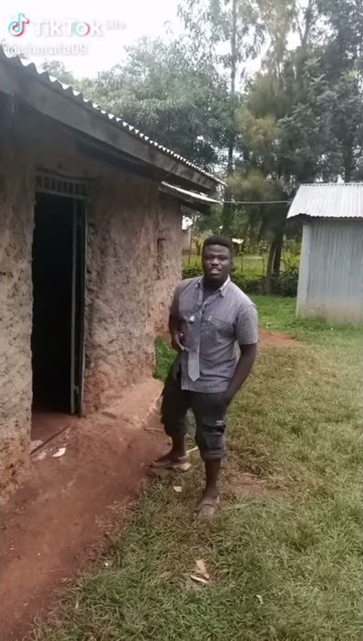 Majibu ya wakenya...