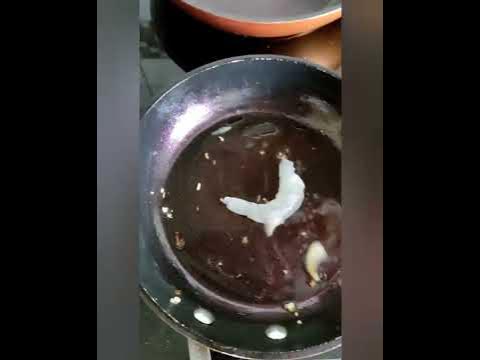 Суп Фрути де Маре. #еда #вкусно #повар #морепродукты #супы #lecker # ...
