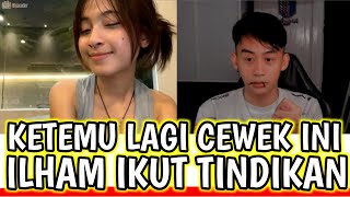 DI LIHAT2 CANTIK JUGA INI CEWEK ! CHINDO KAH ? - OME TV INTERNASIONAL