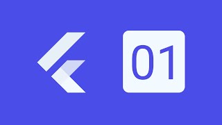 Flutter - Introduction 01 | Kurdish screenshot 4