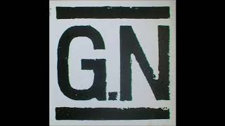 Geins't Naït - Untitled A4 (1986)
