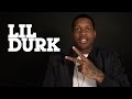 Lil Durk Reveals He Has A Collaboration With Chance The Rapper In The Stash