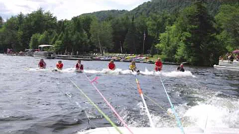 Camp 2013