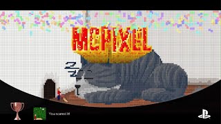 McPixel 3 You Scared It! 🏆