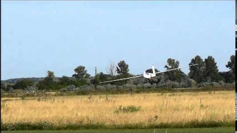 Swift S-1 berepülése