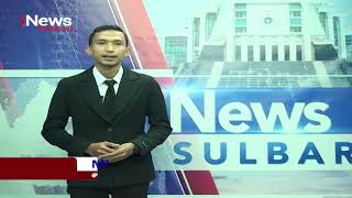 Mantan Bupati Mamasa Wafat | iNews Sulbar | 13-10-2022