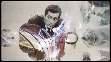 DJ SHADOW - Building Steam With a Grain of Salt