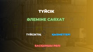 видео: ТҮЙСІК ӘЛЕМІНЕ САЯХАТ | ТҮЙСІКТІҢ ҚЫЗМЕТТЕРІ | 1-ШІ ӨМІР СҮРУ МОДЕЛІН ҚАЛЫПТАСТЫРУ | БАСҚЫНШЫ РӨЛІ 📚 картинка: ТҮЙСІК ӘЛЕМІНЕ САЯХАТ | ТҮЙСІКТІҢ ҚЫЗМЕТТЕРІ | 1-ШІ ӨМІР СҮРУ МОДЕЛІН ҚАЛЫПТАСТЫРУ | БАСҚЫНШЫ РӨЛІ 📚