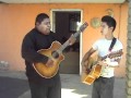 Los ungidos de cristo