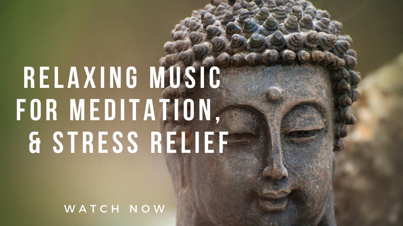 The Sound of Inner Peace 14 | 528 Hz | Relaxing Music for Meditation ...