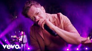 Imagine Dragons -  Polaroid | (Original Lyric Video)
