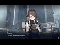 gradient of souls | progress 1 | snowbreak containment zone