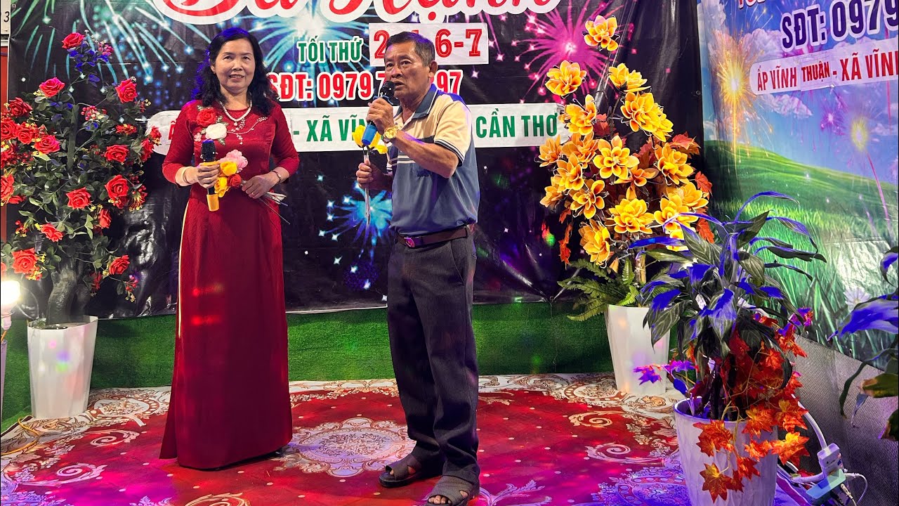 🎀🎀TRÍCH ĐOẠN HÀN MẠC TỬ🎀🎀TB💞CHÚ 9 & THIẾM 2 SUNG💞 #tranghậugiangtiktok #cover #nhachaymoingay 