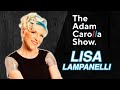 Lisa Lampanelli & Dr. Drew - Adam Carolla Show