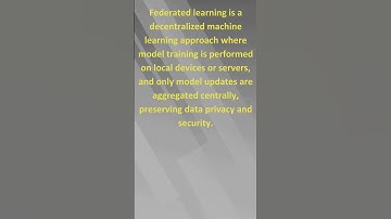 Federated Learning