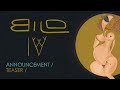 BILO IV - Album Announcement