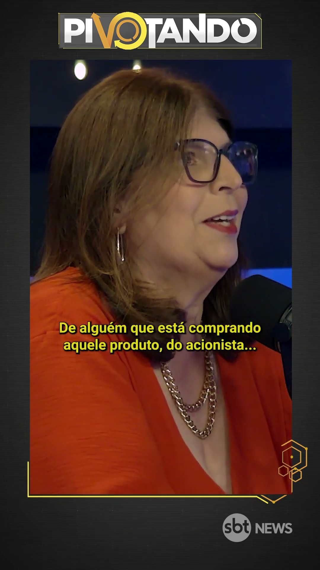 Denise Maia explica as diferenças de trabalhar para uma empresa e empreender | Pivotando