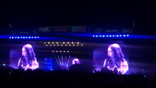 traitor - Olivia Rodrigo (Lollapalooza Chicago 2025)