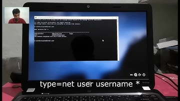How to Reset Windows 10 Forgot Password