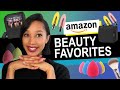 AMAZON MUST HAVES FOR FREELANCE MAKEUP ARTIST