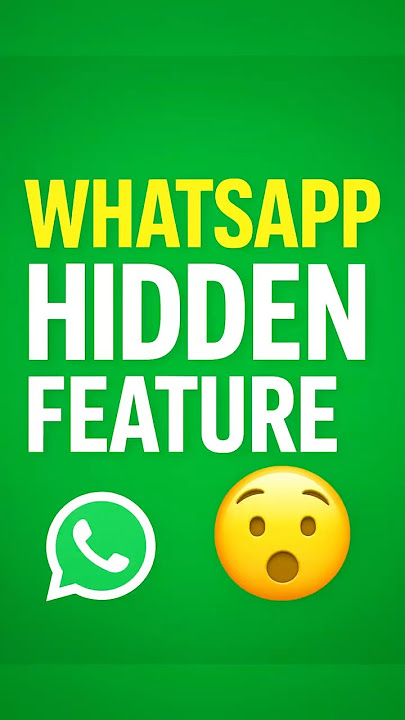 Secret WhatsApp Emoji Trick 😍 | 💯 glowing & Blinking Eye 👁 #shorts #shortfeed