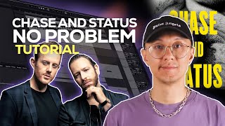 The secret to Chase & Status's No Problem is found here...