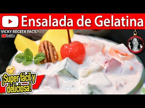 Vídeo: Com Fer Carn De Gelatina