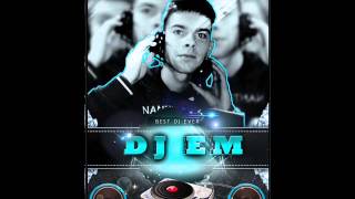 DJANI   Otisla si Rrmx by DJ EM