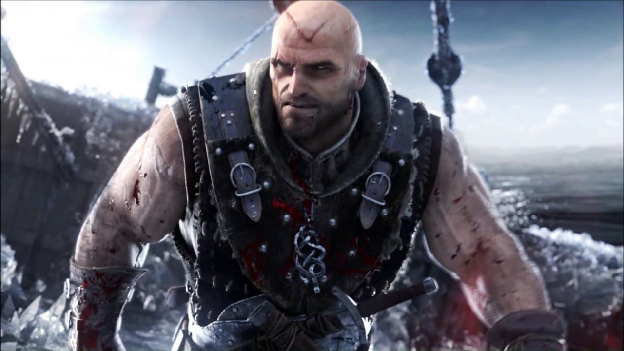 Witcher 2 Intro The Witcher 2 Assassins of Kings (Intro Cinematic) - YouTube