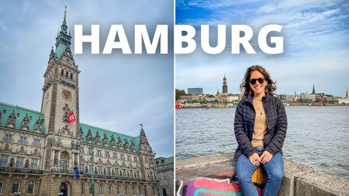 First Time Visiting Hamburg: Ultimate Guide for New Travelers