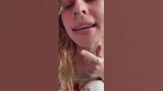 Daily vlog LOVELYGIRL😘😘 #periscope #live #broadcast #livestream #viralvideo 