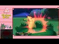 🔴Playing every Pokemon game for the first time! XY Time! Espurr!!