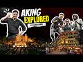 Exploring Old Lahore at Night | The Ultimate Food &amp; History Tour 🇵🇰 | AKING