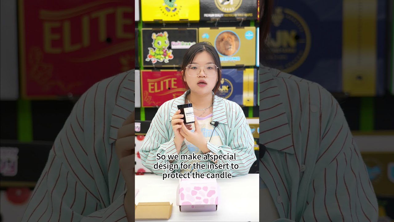 How Custom Candle Packaging Can Transform Your Business 