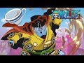 ONE PIECEã€€ç¬¬833è©±äºˆå‘Šã€Œç›ƒè¿”ä¸Šï¼ã€€ä¾ å®¢ã‚¸ãƒ³ãƒ™ã‚¨ã®è½ã¨ã—å‰ã€