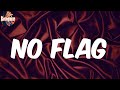 No Flag (Lyrics) - London On Da Track