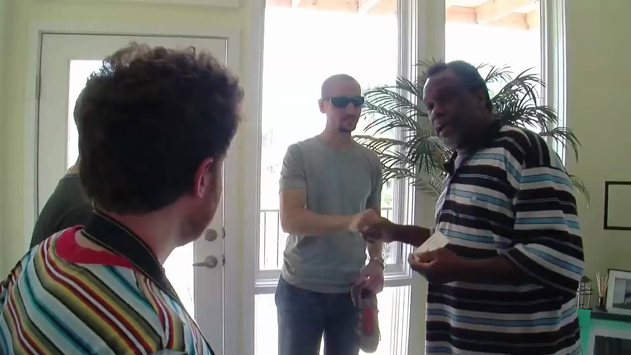 Plaid Nation New Orleans