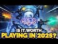 Is Gotham Knights Worth Playing in 2025?