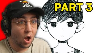 Altrive Plays Omori (Part 3)