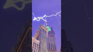 World Biggest Mosque Electricity Consumption