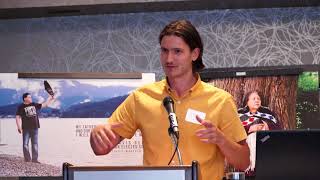 Green Infrastructure planning for biodiversity | Jack Satzewich | TWN Climate Summit 2018